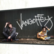 Take Your Jacket Off & Get Into It mp3 Album by Vangoffey