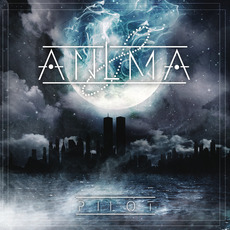 Pilot mp3 Album by ANLMA