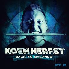 Back To Balance mp3 Album by Koen Herfst