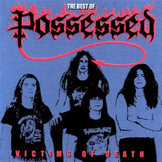 Victims Of Death mp3 Artist Compilation by Possessed