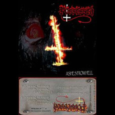 Ashes From Hell mp3 Artist Compilation by Possessed