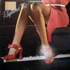 Rhythmic Feet mp3 Album by AKB