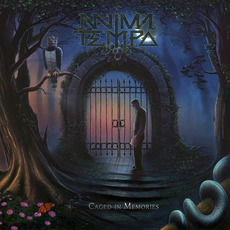 Caged in Memories mp3 Album by Anima Tempo