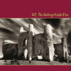 The Unforgettable Fire (25th Anniversary Edition) mp3 Album by U2