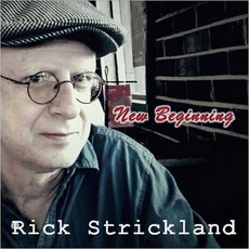 New Beginning mp3 Album by Rick Strickland