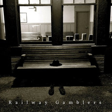 Shadow of the Moon mp3 Album by Railway Gamblers