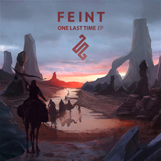 One Last Time EP mp3 Album by Feint