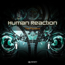 The Machine mp3 Album by Human Reaction
