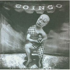 Boingo mp3 Album by Boingo