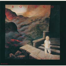 Dark at the End of the Tunnel mp3 Album by Oingo Boingo