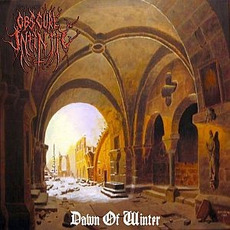 Dawn of Winter mp3 Album by Obscure Infinity