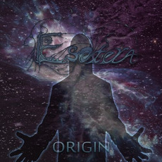 Origin mp3 Album by Esotera