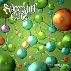 Amorphous mp3 Album by Shotgun Cure