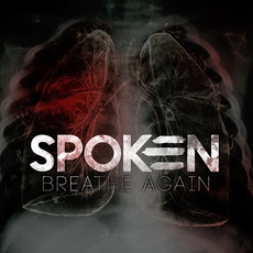 Breathe Again mp3 Album by Spoken