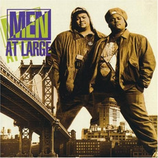 Men at Large mp3 Album by Men at Large