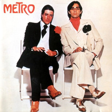 Metro (Remastered) mp3 Album by Metro