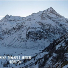 Horizon mp3 Album by Mike Dimareli Artical
