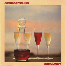 Burgundy mp3 Album by George Young