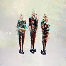 III (2015 Edition) mp3 Album by Take That