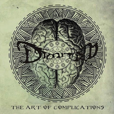 The Art of Complications mp3 Album by Dimitry