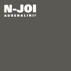 Adrenalin EP mp3 Album by N-Joi