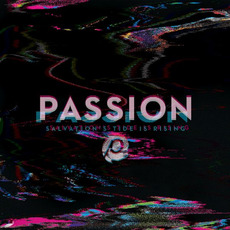 Salvation's Tide Is Rising mp3 Album by Passion