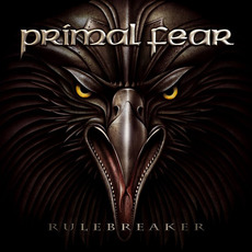 Rulebreaker mp3 Album by Primal Fear