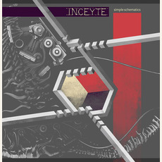 Simple Schematics mp3 Album by Inceyte