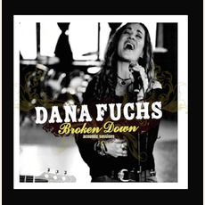 Broken Down Acoustic Sessions mp3 Artist Compilation by Dana Fuchs
