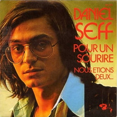 Pour un sourire mp3 Single by Daniel Seff