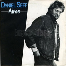 Aime mp3 Single by Daniel Seff