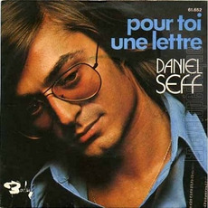 Pour toi, une lettre mp3 Single by Daniel Seff