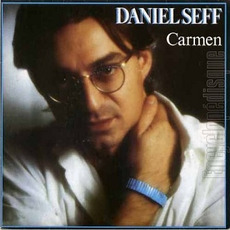 Carmen mp3 Single by Daniel Seff