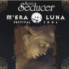 M'era Luna Festival 2006 mp3 Compilation by Various Artists