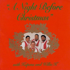 A Night Before Christmas mp3 Compilation by Various Artists