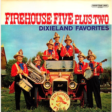 Dixieland Favorites mp3 Artist Compilation by Firehouse Five Plus Two