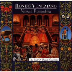 Venezia romantica (The Best Of Rondò Veneziano) mp3 Artist Compilation by Rondò Veneziano