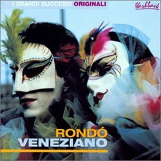 I grandi successi originali mp3 Artist Compilation by Rondò Veneziano