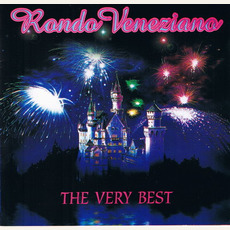 Rondò Veneziano - The Very Best mp3 Artist Compilation by Rondò Veneziano