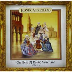 The Best of Rondò Veneziano, Volume 1 mp3 Artist Compilation by Rondò Veneziano