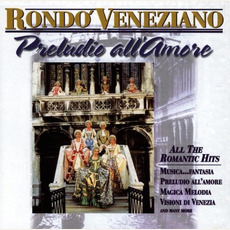 Preludio all'amore mp3 Artist Compilation by Rondò Veneziano
