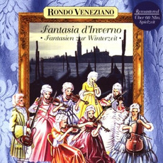 Fantasia d'Inverno -Fantasien zur Winterzeit- mp3 Artist Compilation by Rondò Veneziano