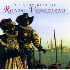 The Very Best Of mp3 Artist Compilation by Rondò Veneziano