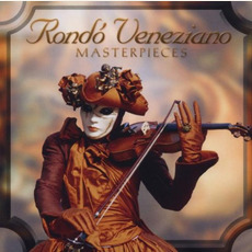 Masterpieces mp3 Artist Compilation by Rondò Veneziano