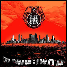 Howlinwood mp3 Album by Eat the Gun