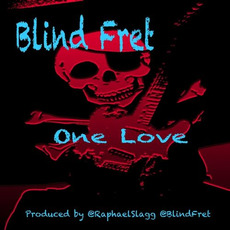 One Love mp3 Album by Blind Fret