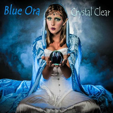 Crystal Clear mp3 Album by Blue Ora