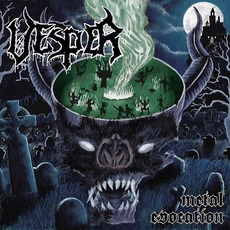 Metal Evocation mp3 Album by Vesper