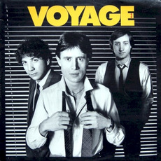 Voyage 3 mp3 Album by Voyage