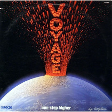 One Step Higher mp3 Album by Voyage